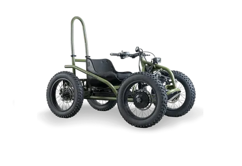 Exoquad