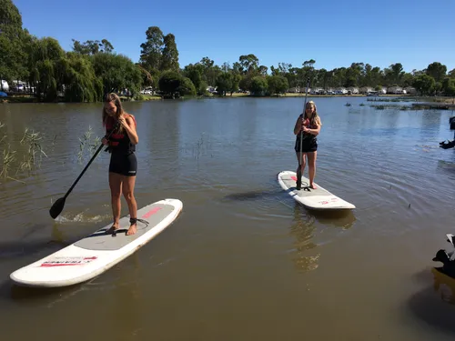 Stand Up Paddle Board