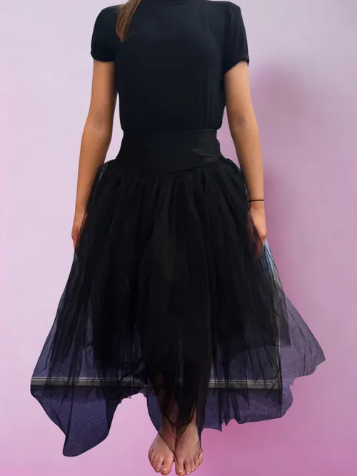 Katz Romantic Tutu Skirt 
