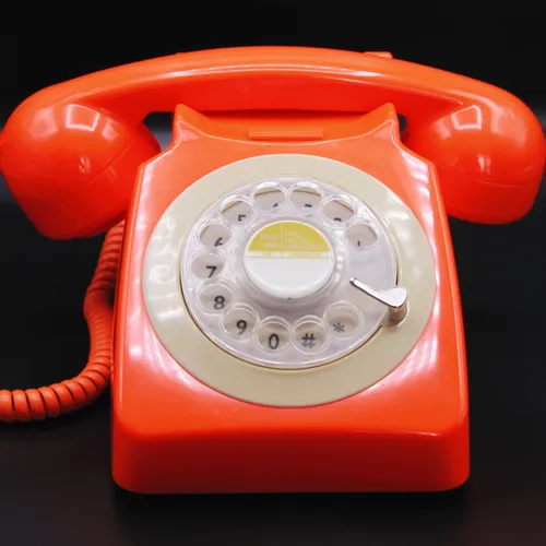 THAT 70'S ORANGE (PHONE ONLY)