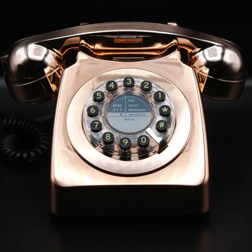 24K MAGIC (PHONE RENTAL ONLY)