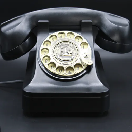 BLACK TO THE FUTURE II (PHONE ONLY)