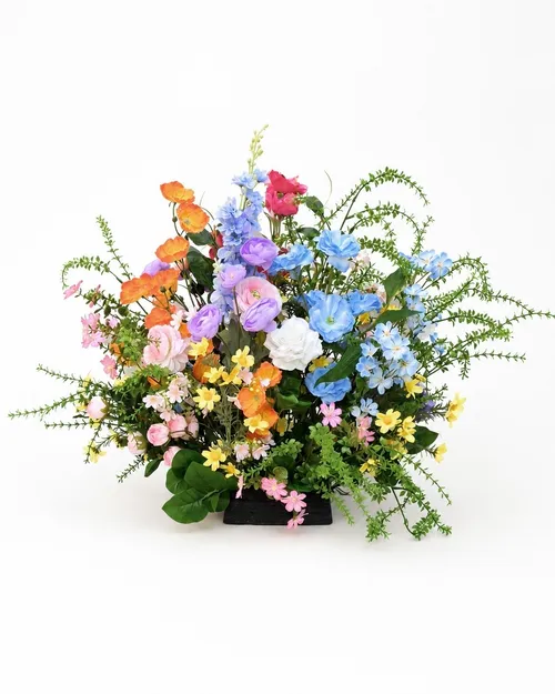 Erin Pastel Floral Meadow