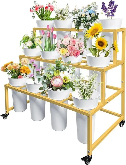 Flower Bar/Bloom Bar