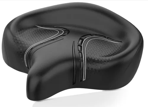 Tractor Style Premium Seat Upgrade 