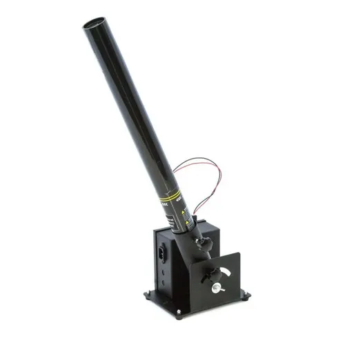 Confetti Cannons Electric