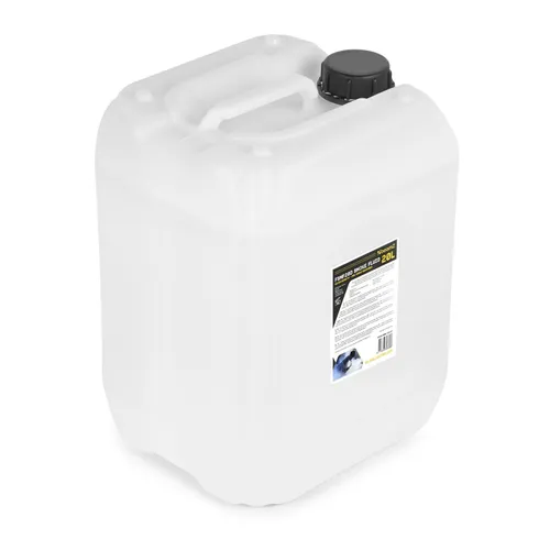  20L Smoke Fluid