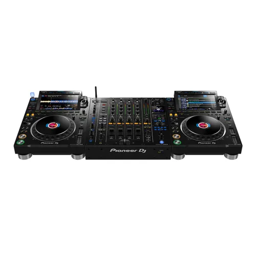 Pioneer CDJ Package