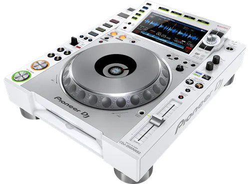Pioneer CDJ2000NXS2