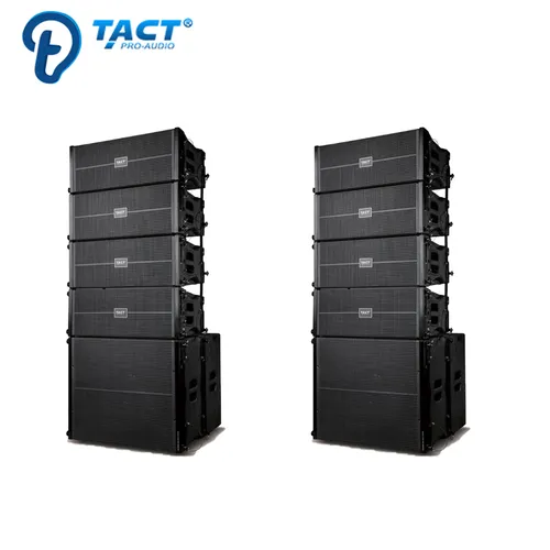 Tact Array Sub Box