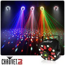 Chauvet Swarm FX 4