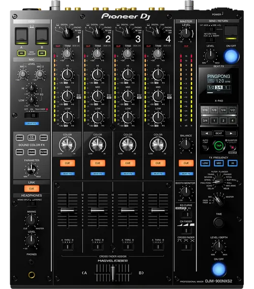 DJM900NXS2