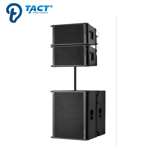 Tact Array Top Box