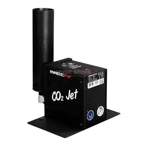 Co2 Jet