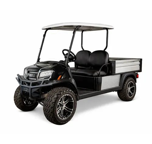 Carry All Golf Cart