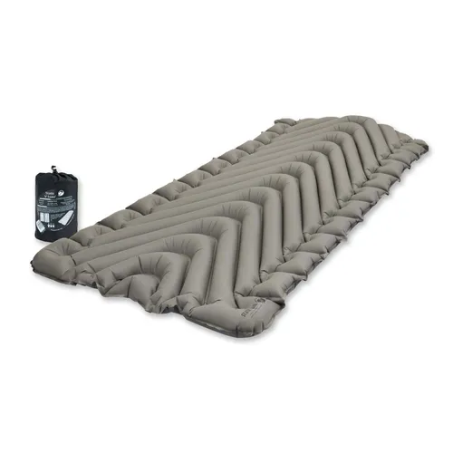 Klymit Dbl Sleeping Pad