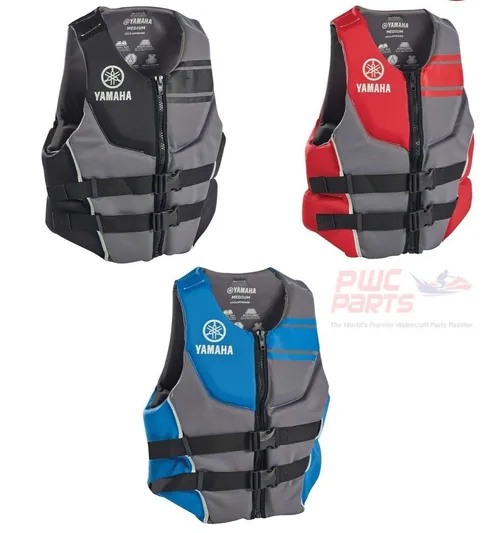 Life Jacket - Adult (Small-Medium)
