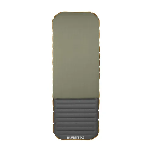 Klymit Air Pad with Foam Topper