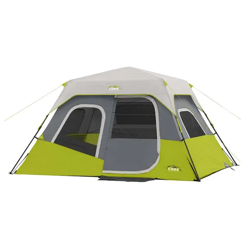 6 Person Instant Tent