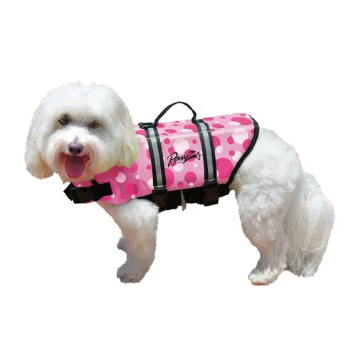 Life Jacket - Small Dog