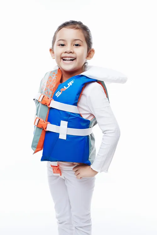 Life Jacket - Child (50 - 90 LBS)