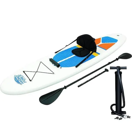 Stand Up Paddleboard (SUP)