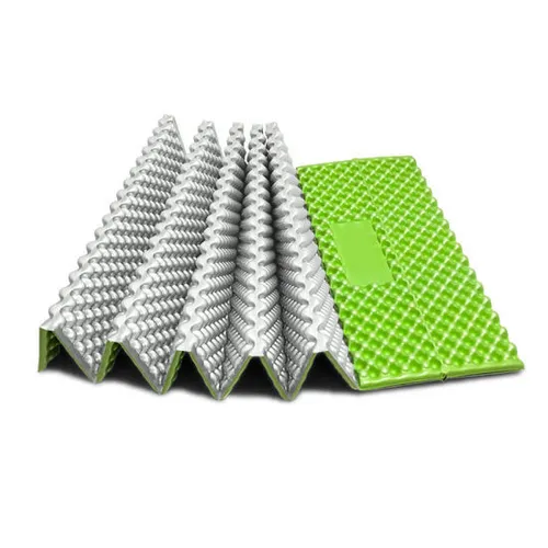 Foldable Sleeping Pad