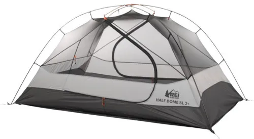 2 Person Back Packing Tent