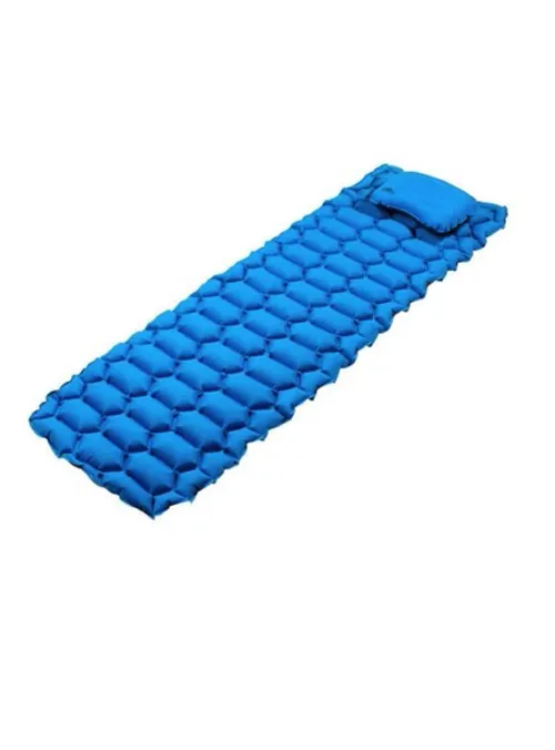 Cascade Mnt Tech Air Pad and Pillow