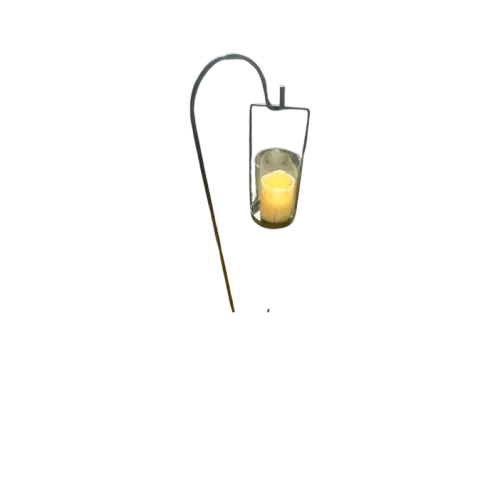 Black Shepherds Hook