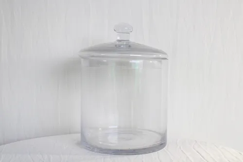 Large Candy Jar