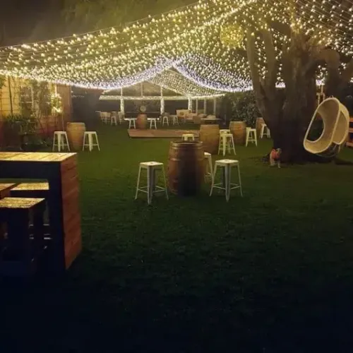Fairy Lights 150m 