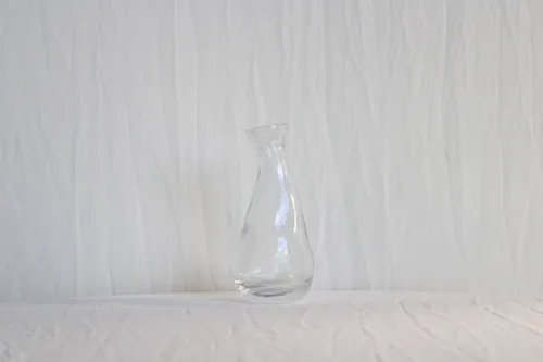 Antique Flower Vases Small
