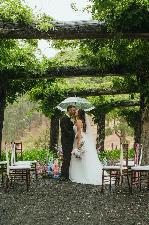 Elopement Package 