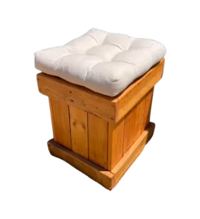 Aisle Box 