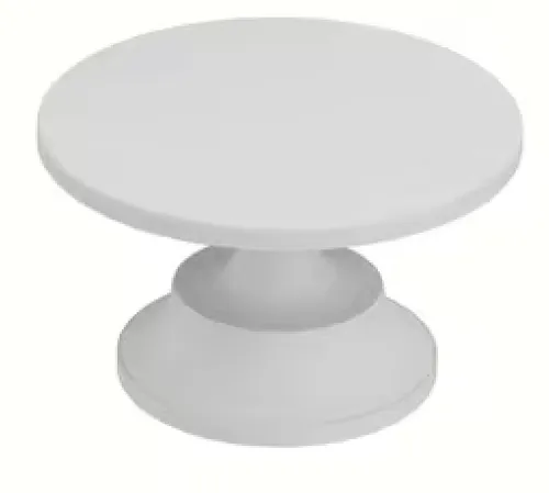 Small Cake Stand.