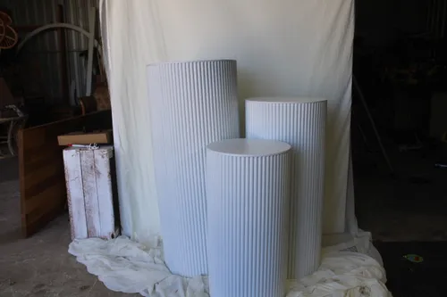 Plinth Set 