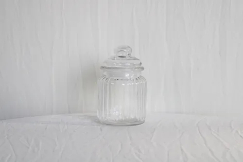 Small Candy Jars