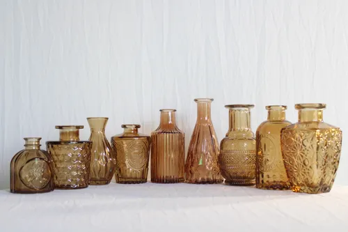 Vintage Vase Bundle
