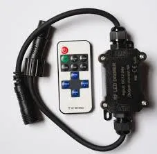 Light Dimmer