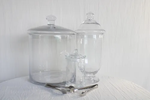 Candy Jar Bundle.