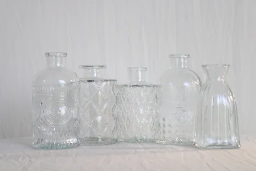 Flower Vase Bundle 