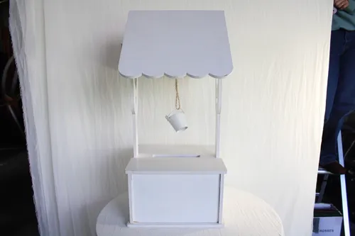 Wishing Well