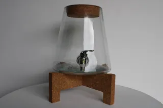 Drink Dispenser