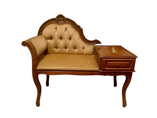Vintage Lounge 