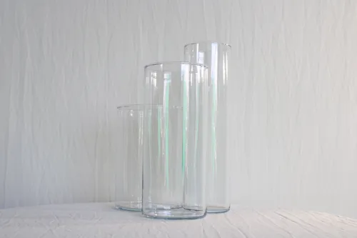 Wide Vase Bundle