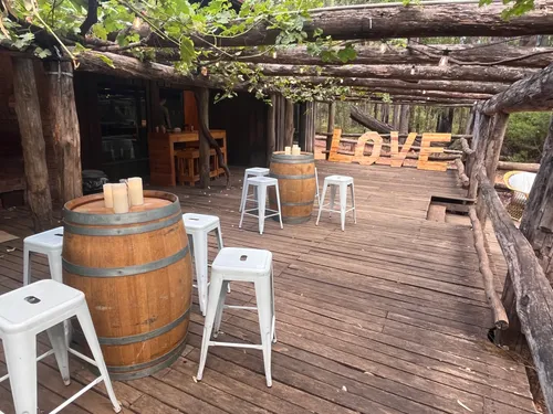 Cocktail Hire Package
