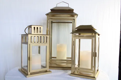 Gold Lantern Bundle