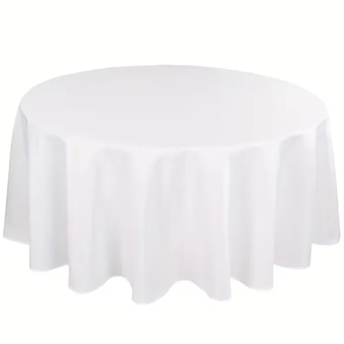 Round Table Cloth 