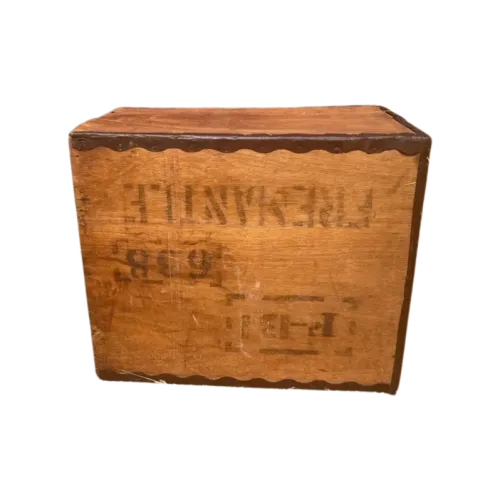 Decorative Crates